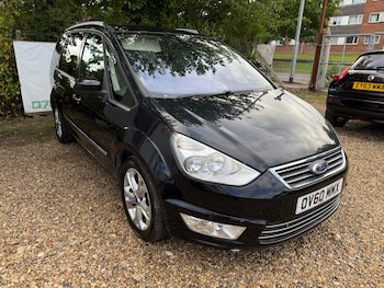 Used Ford Galaxy 2010 for sale - 75945568: Photo