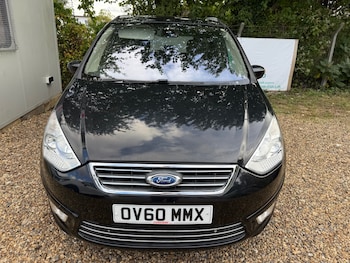 Used Ford Galaxy 2010 for sale - 75945568: Photo