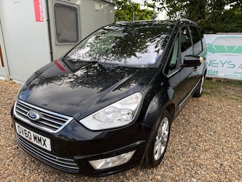 Used Ford Galaxy 2010 for sale - 75945568: Photo