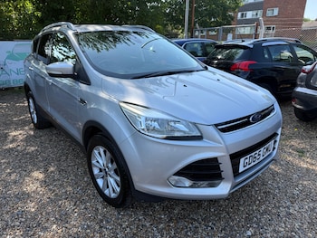 Used Ford Kuga 2015 for sale - 78972282: Photo