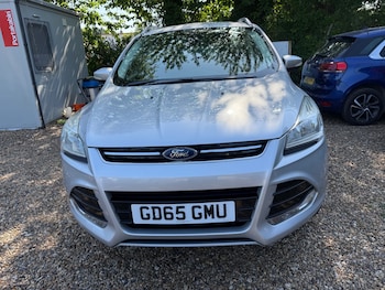 Used Ford Kuga 2015 for sale - 78972282: Photo
