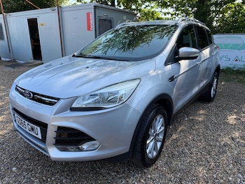 Used Ford Kuga 2015 for sale - 78972282: Photo