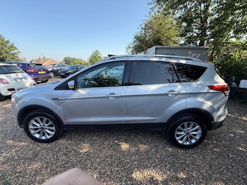 Used Ford Kuga 2015 for sale - 78972282: Photo