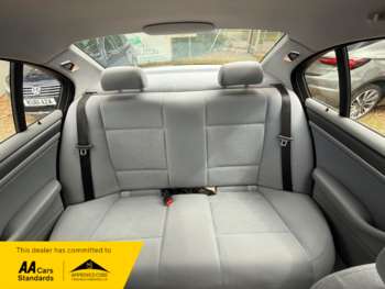 2011 - 2.0 TDI SE 5dr DSG