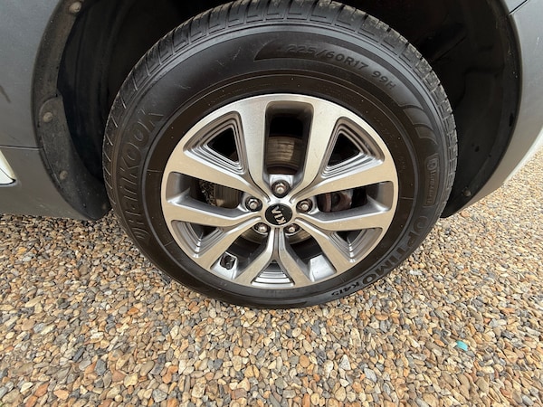 Used Kia Sportage 2016 for sale - 75675029: Photo 10