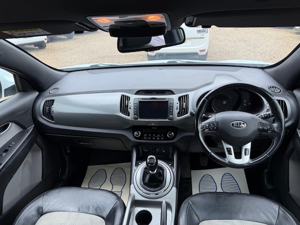 Used Kia Sportage 2016 for sale - 75675029: Photo 13