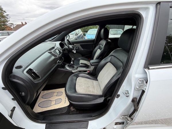 Used Kia Sportage 2016 for sale - 75675029: Photo 17