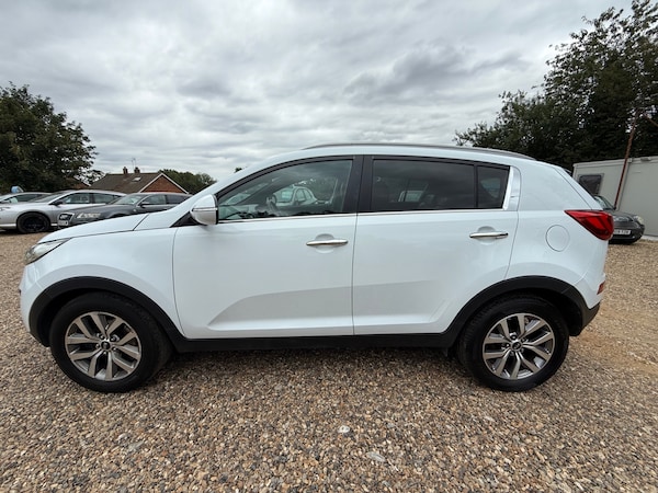 Used Kia Sportage 2016 for sale - 75675029: Photo 4
