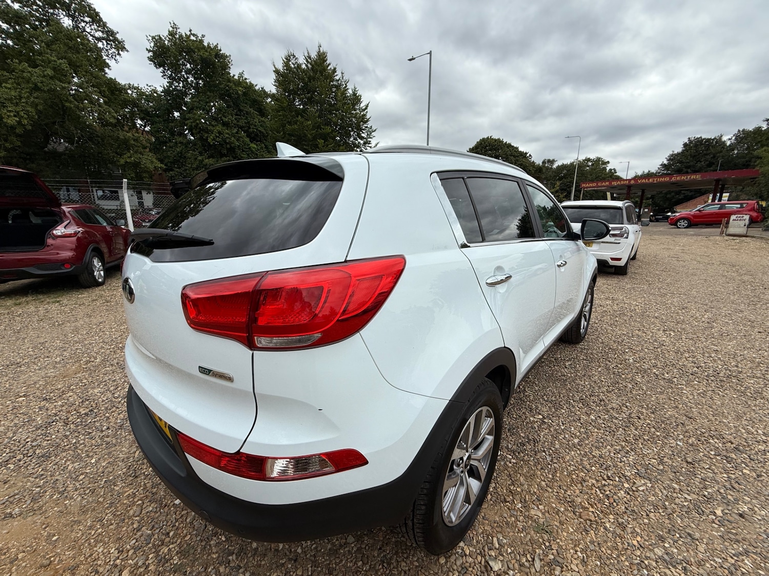 Vehicle 7