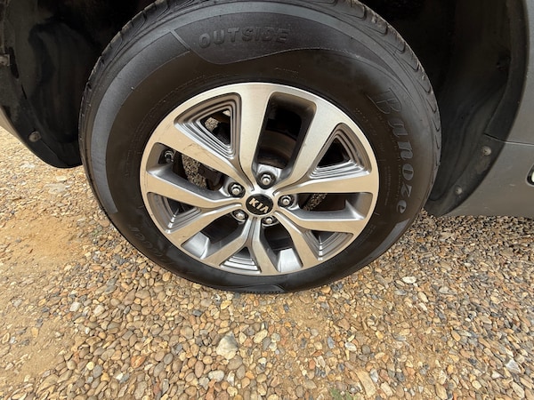 Used Kia Sportage 2016 for sale - 75675029: Photo 9