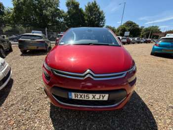 2015 (15) - 1.6 e-HDi 115 Exclusive 5dr