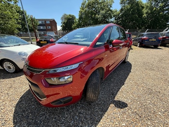 Used Citroen C4 Picasso 2015 for sale - 75168181: Photo