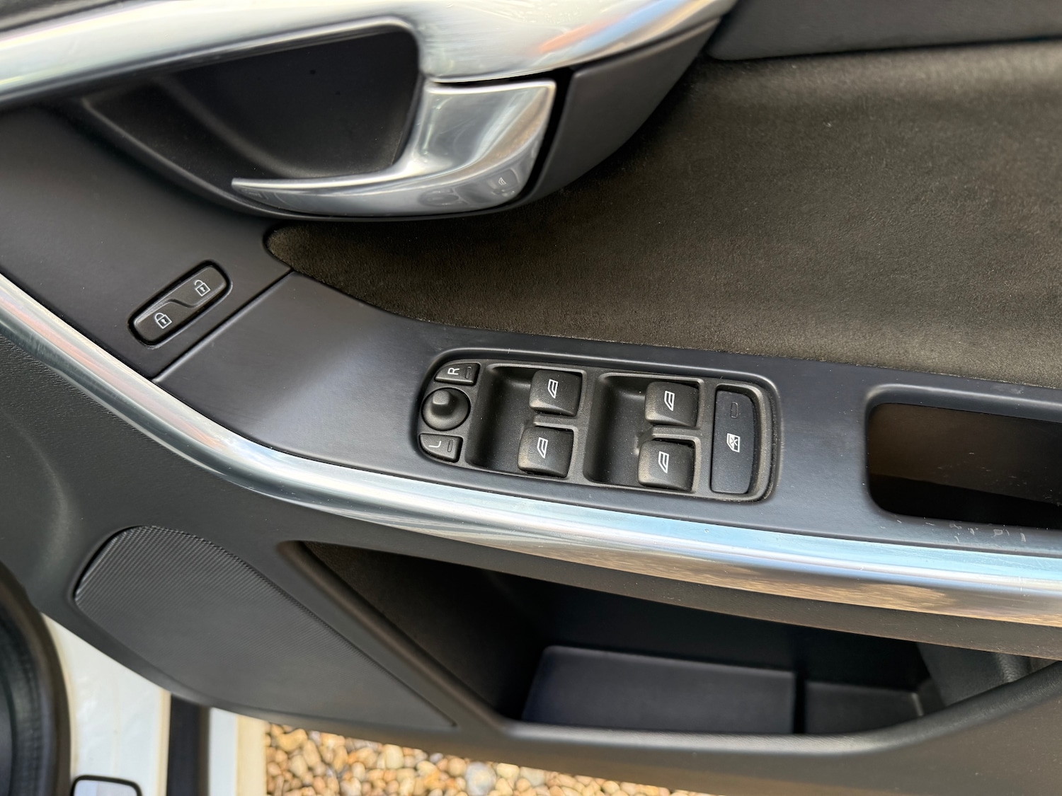 Used Volvo XC60 2015 for sale - 76367024: Photo 11