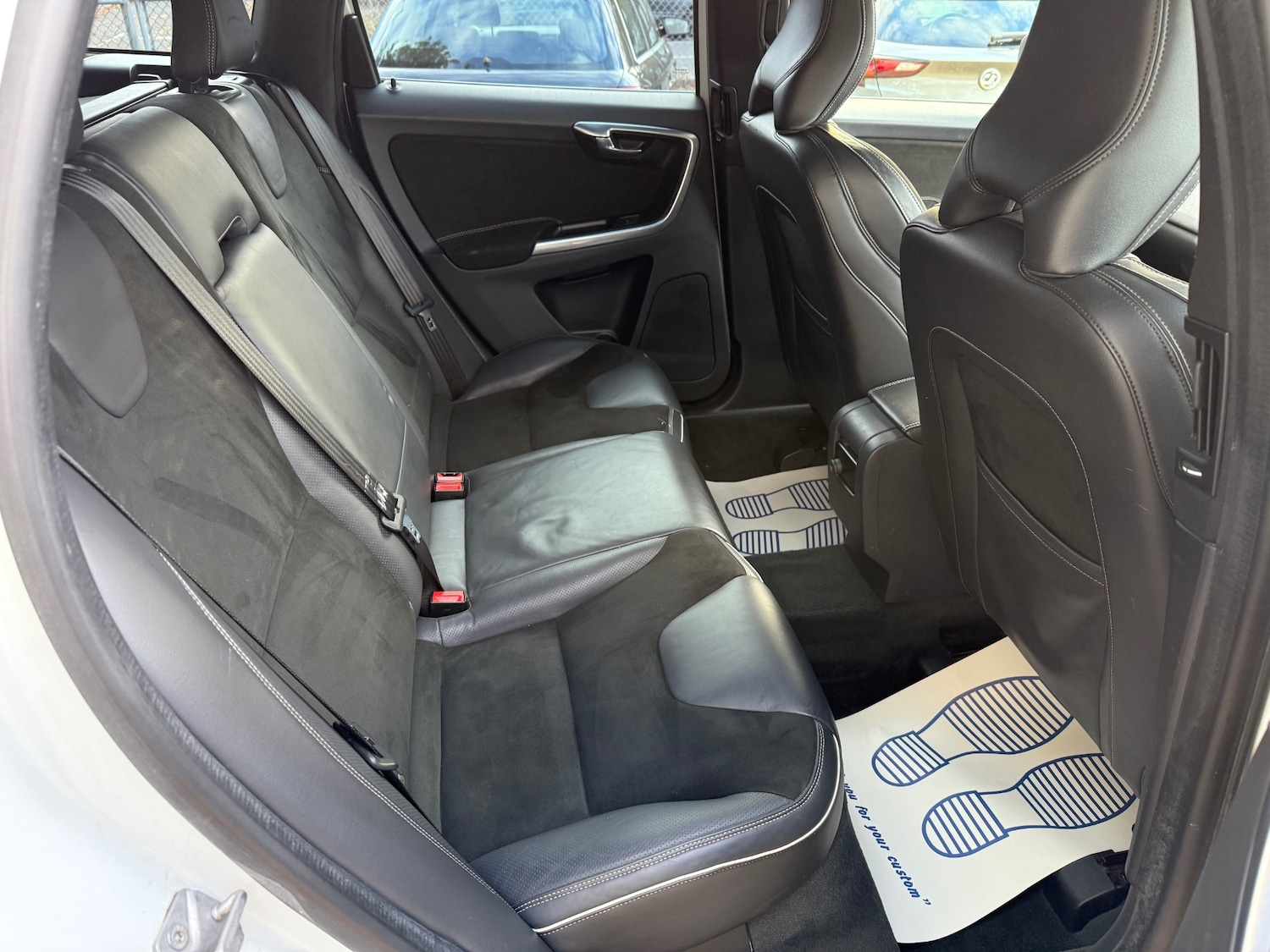 Used Volvo XC60 2015 for sale - 76367024: Photo 13