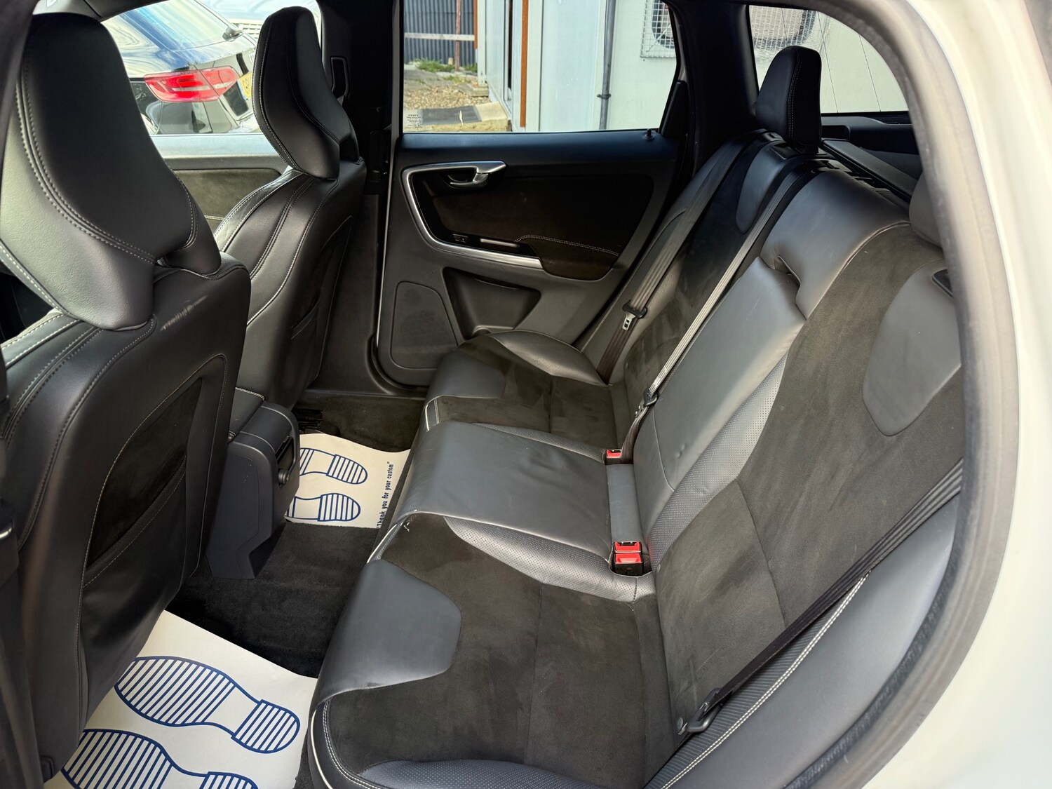 Used Volvo XC60 2015 for sale - 76367024: Photo 17