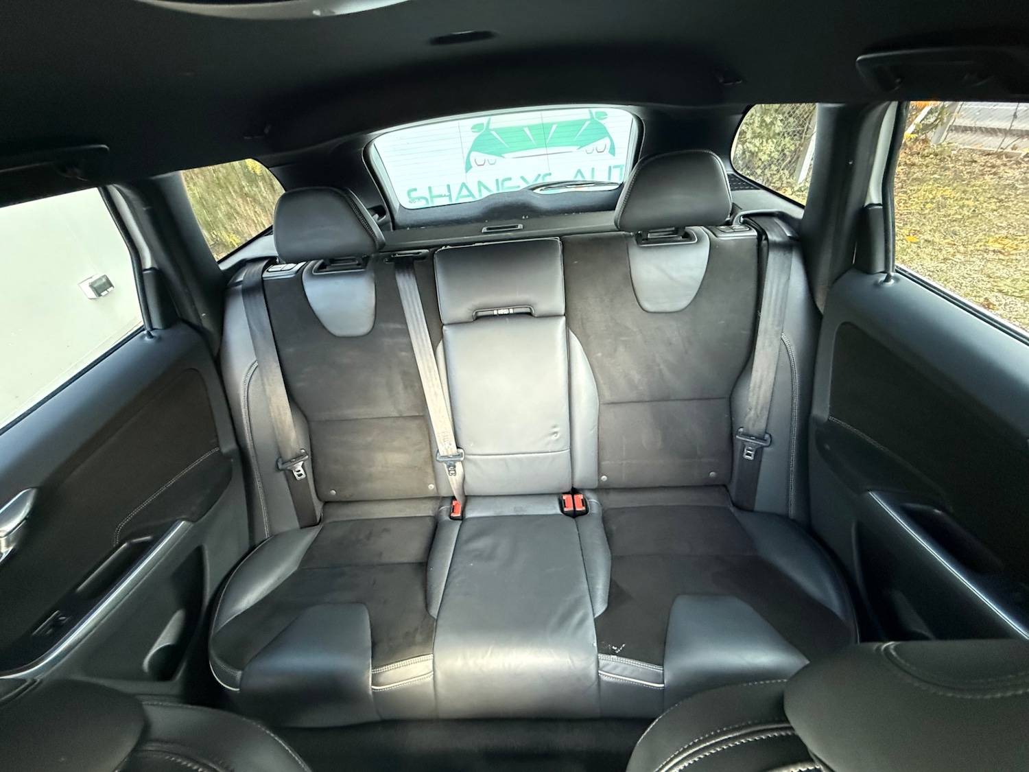 Used Volvo XC60 2015 for sale - 76367024: Photo 19