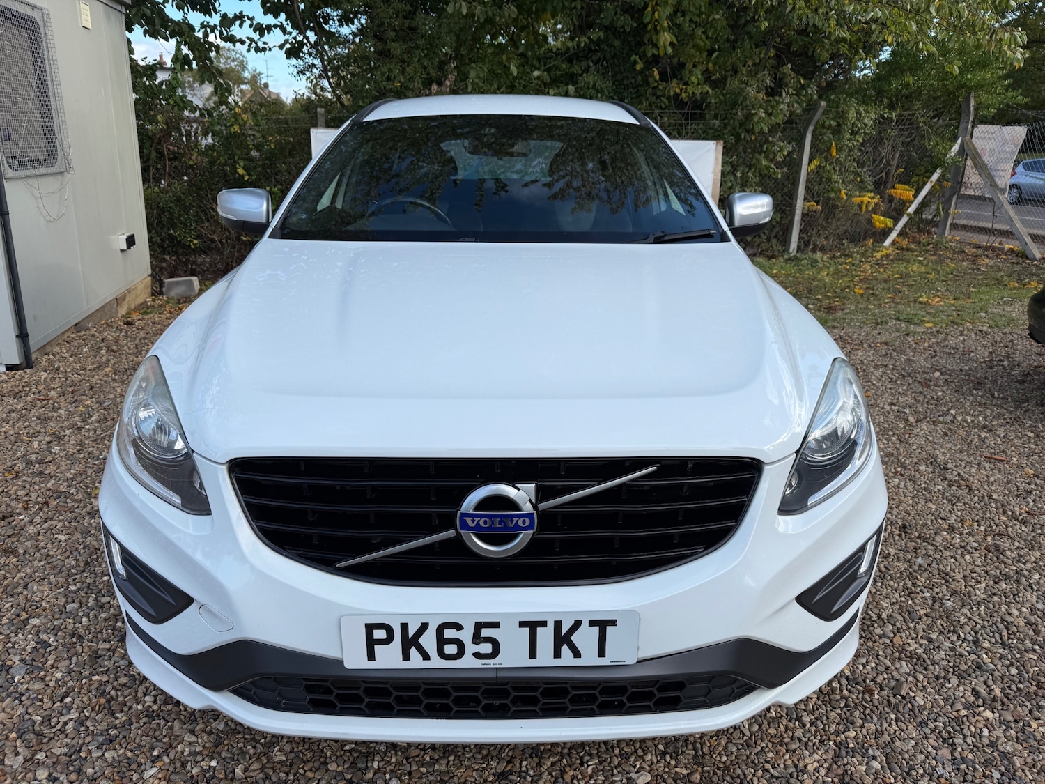 Used Volvo XC60 2015 for sale - 76367024: Photo 2