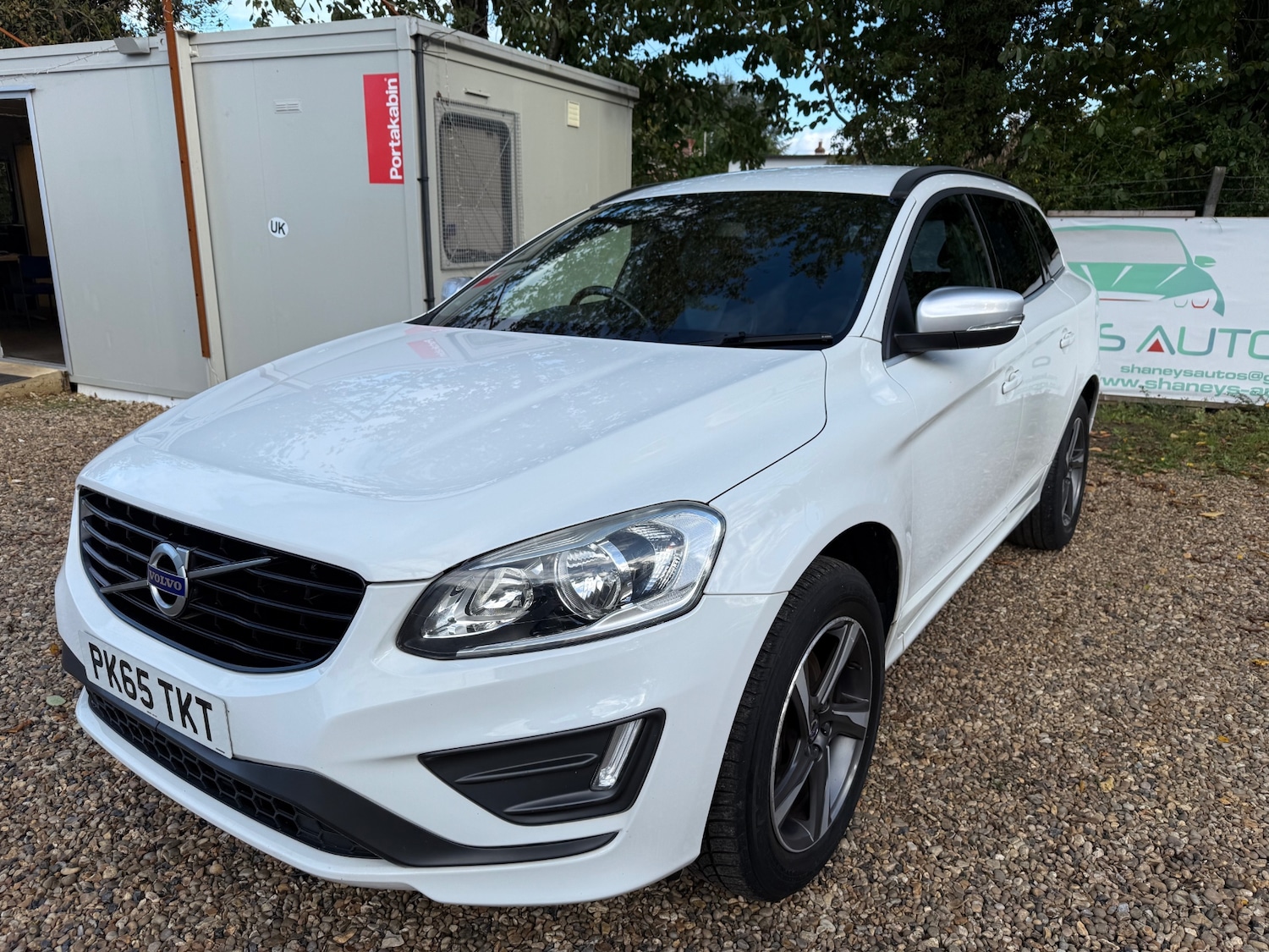 Used Volvo XC60 2015 for sale - 76367024: Photo 3
