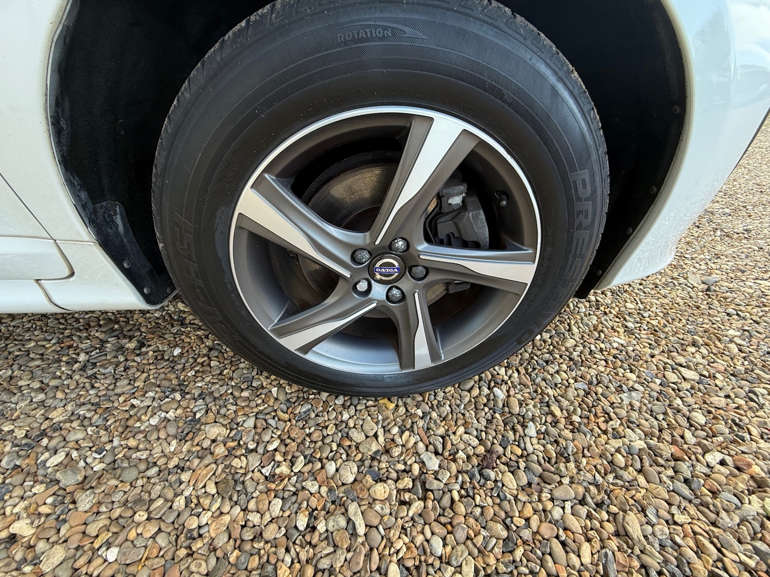 Used Volvo XC60 2015 for sale - 76367024: Photo 9