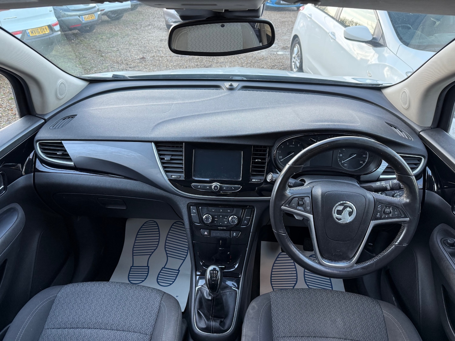 Used Vauxhall Mokka X 2018 for sale - 76662464: Photo 11