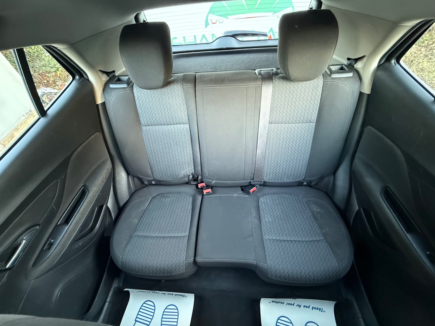 Used Vauxhall Mokka X 2018 for sale - 76662464: Photo 14