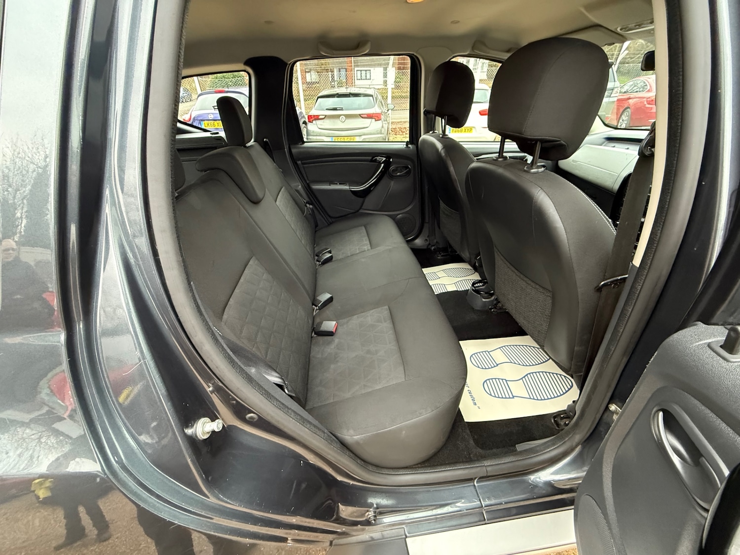 Used Dacia Duster 2016 for sale - 77392140: Photo 10