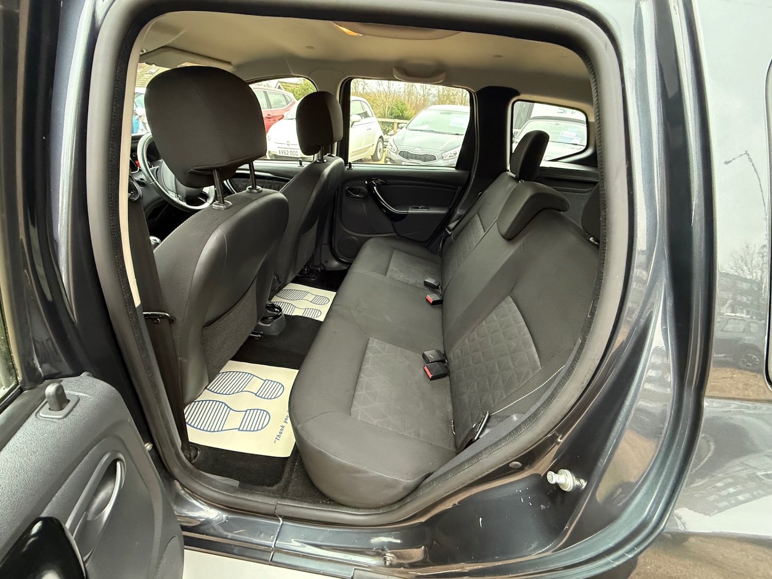 Used Dacia Duster 2016 for sale - 77392140: Photo 12