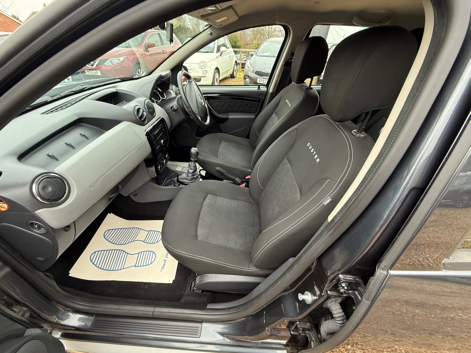 Used Dacia Duster 2016 for sale - 77392140: Photo 13