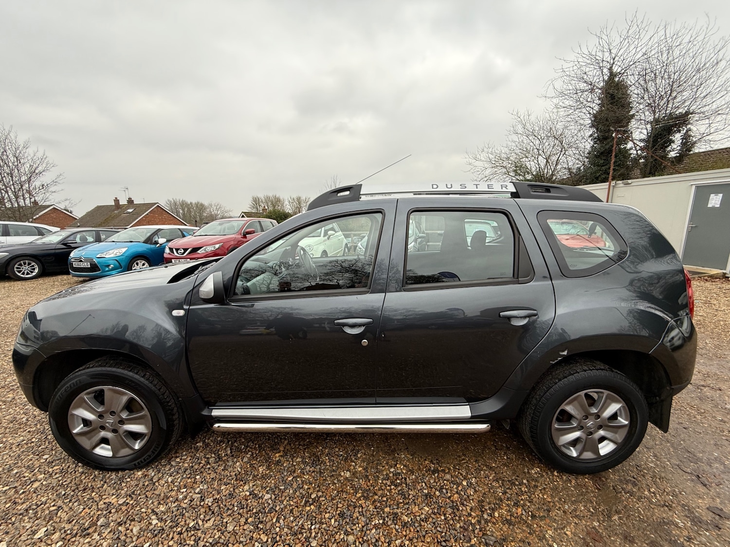 Used Dacia Duster 2016 for sale - 77392140: Photo 4
