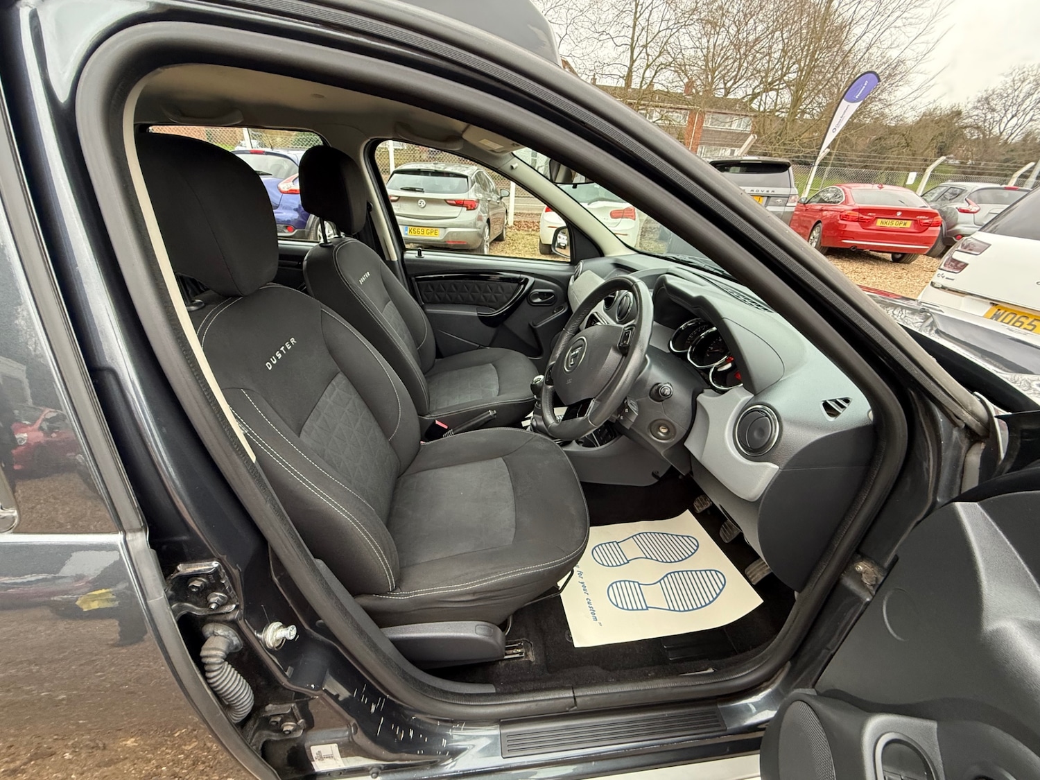 Used Dacia Duster 2016 for sale - 77392140: Photo 9