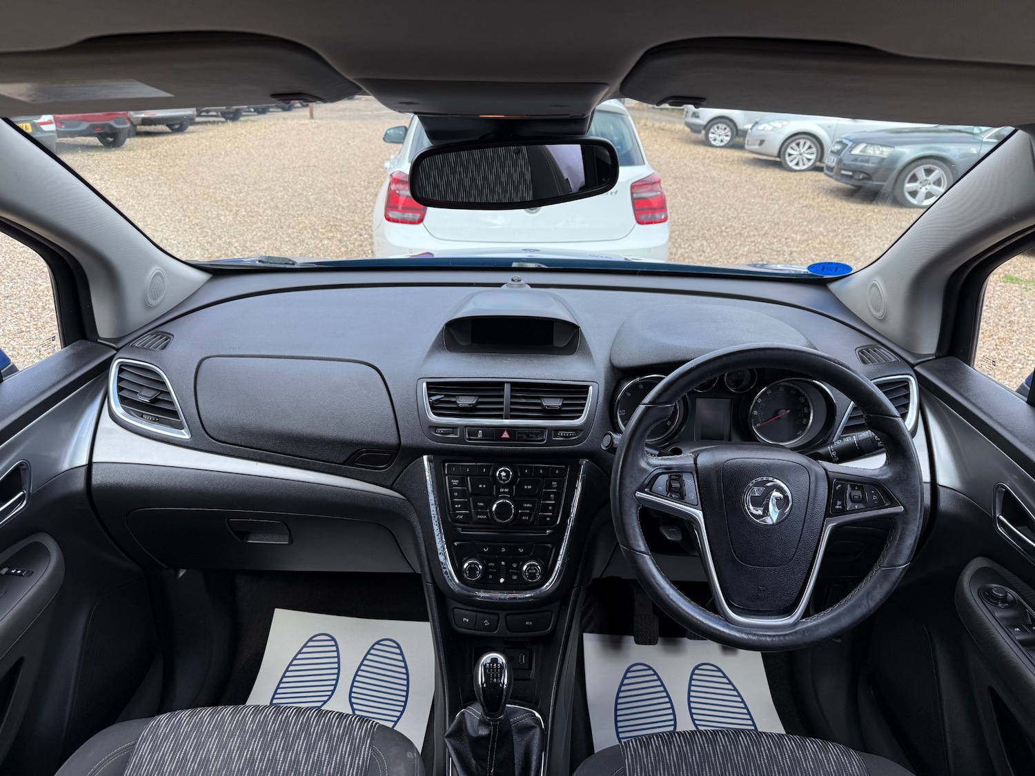 Vehicle 15