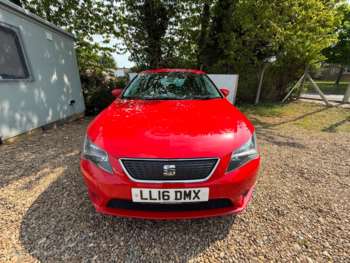 Used SEAT Leon 2016 for sale - 74541317: Photo