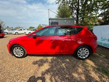 Used SEAT Leon 2016 for sale - 74541317: Photo