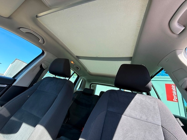 Used Volkswagen Tiguan 2013 for sale - 74283960: Photo 16
