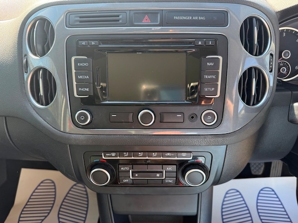 Used Volkswagen Tiguan 2013 for sale - 74283960: Photo 18