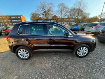 Used Volkswagen Tiguan 2013 for sale - 74283960: Photo