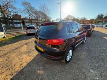 Used Volkswagen Tiguan 2013 for sale - 74283960: Photo