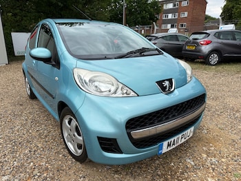 2011 (11) - 1.0 Envy 5dr