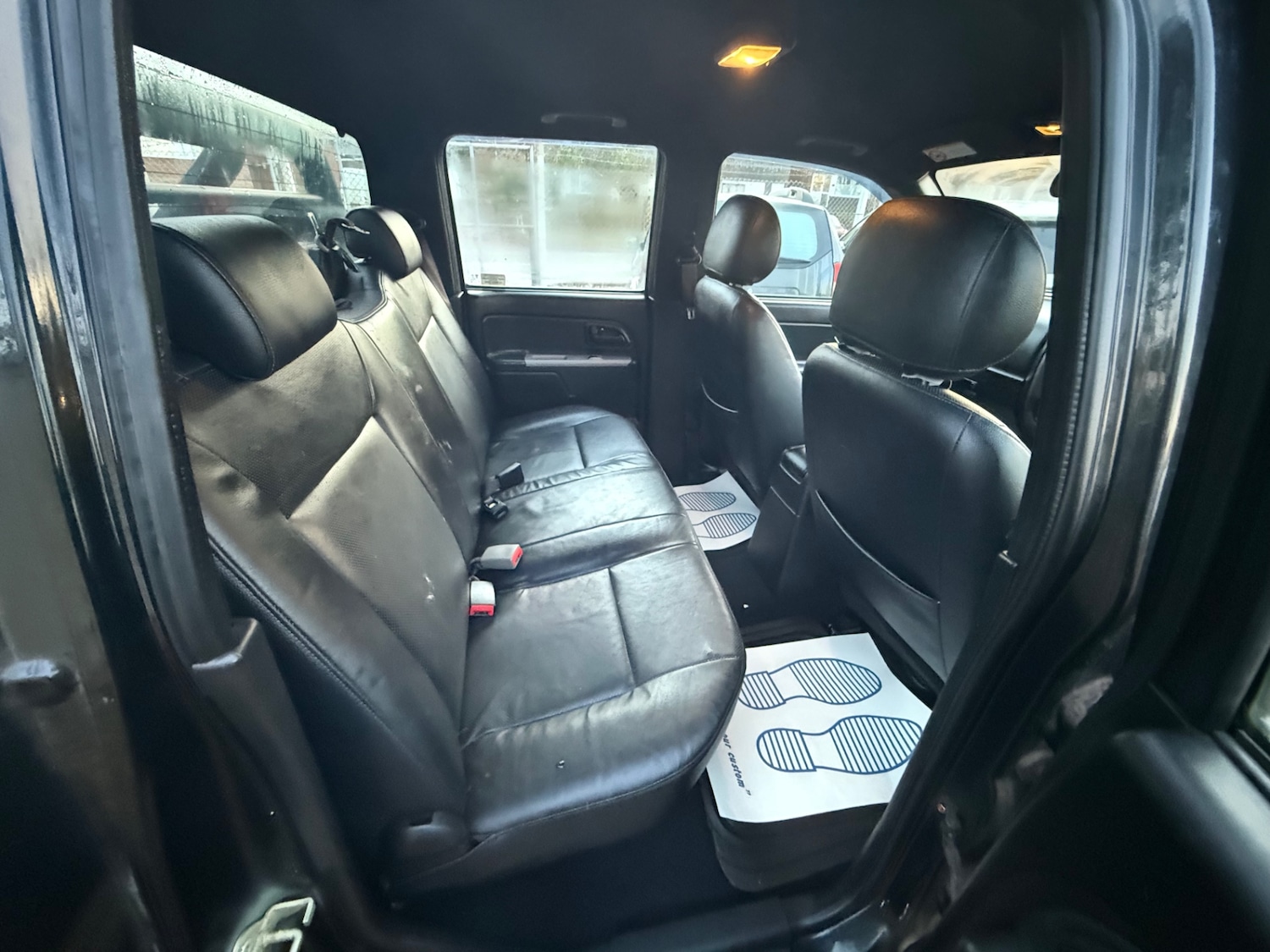 Used Great Wall Steed 2016 for sale - 76933318: Photo 10