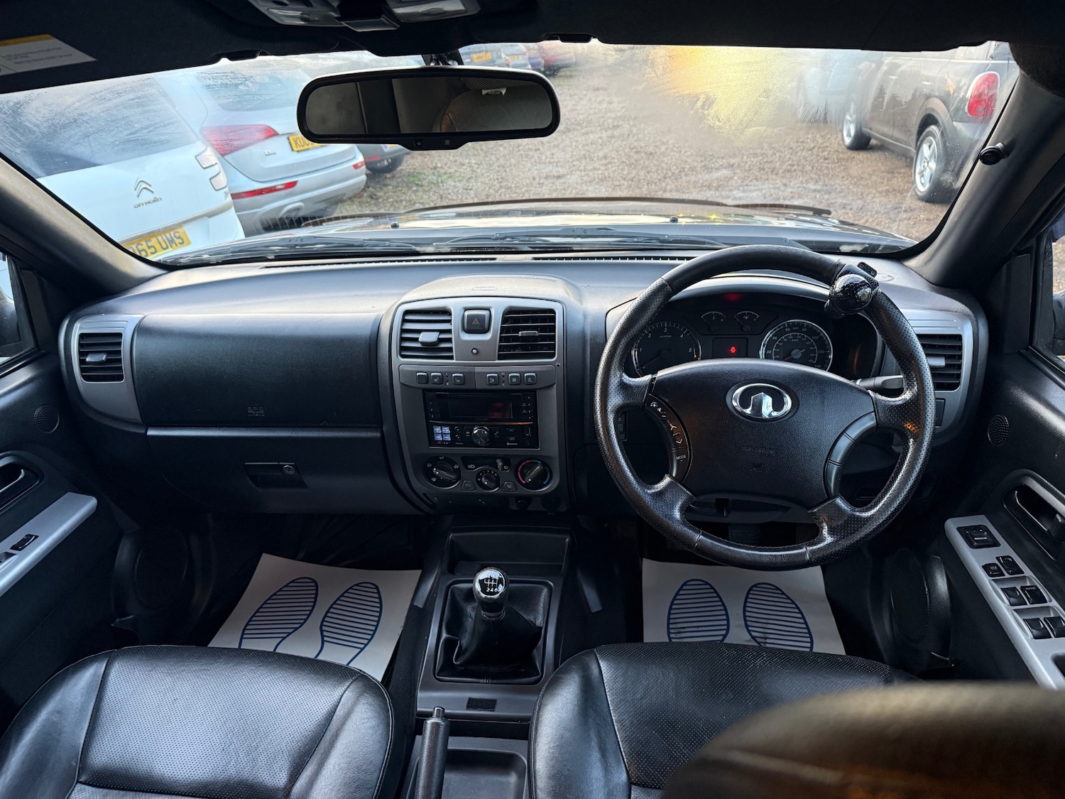 Used Great Wall Steed 2016 for sale - 76933318: Photo 11