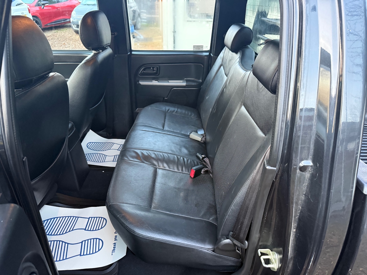 Used Great Wall Steed 2016 for sale - 76933318: Photo 12