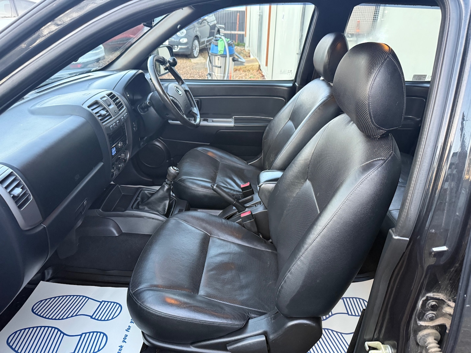 Used Great Wall Steed 2016 for sale - 76933318: Photo 13