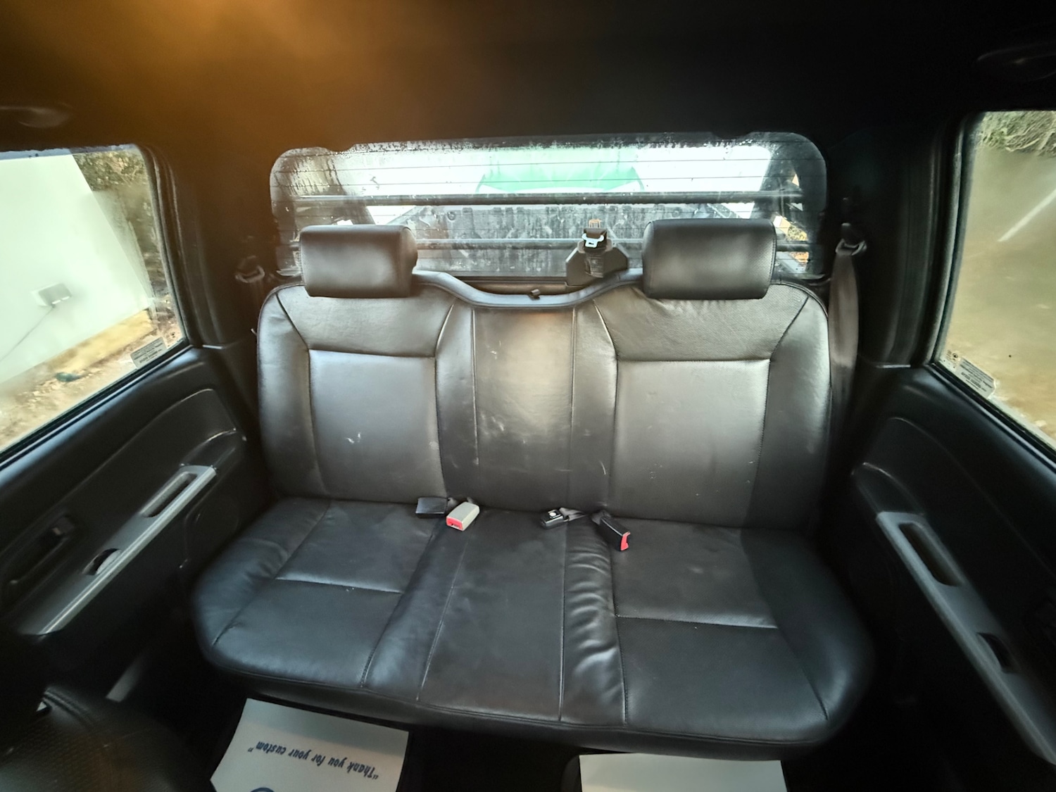 Used Great Wall Steed 2016 for sale - 76933318: Photo 14