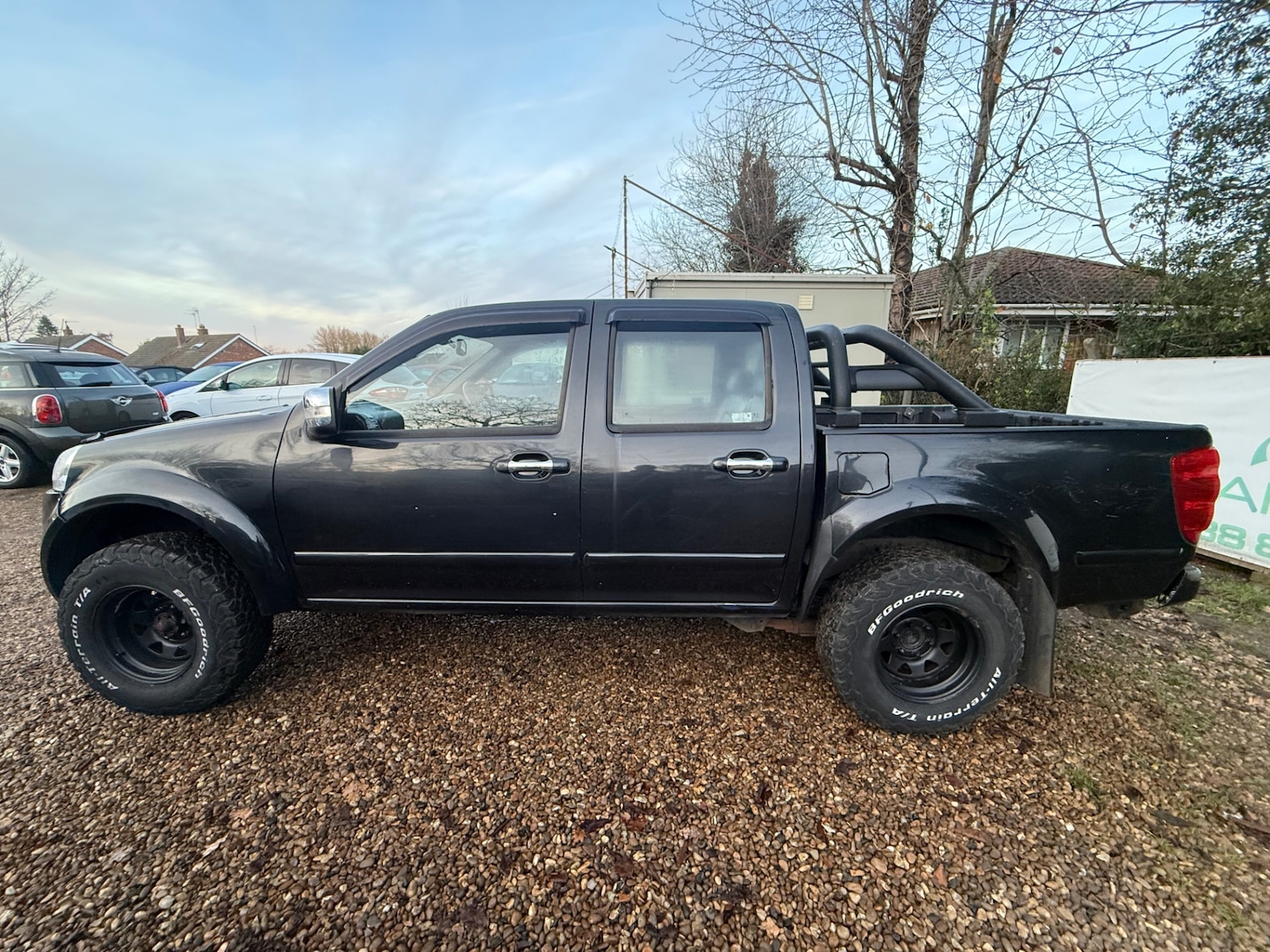 Used Great Wall Steed 2016 for sale - 76933318: Photo 4