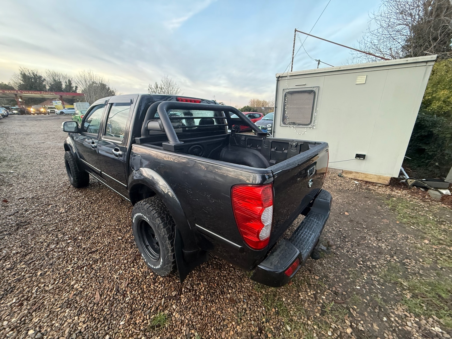 Used Great Wall Steed 2016 for sale - 76933318: Photo 5