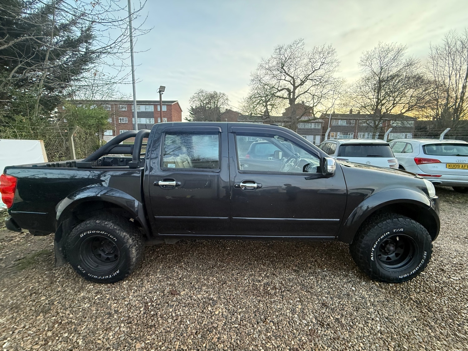 Used Great Wall Steed 2016 for sale - 76933318: Photo 8