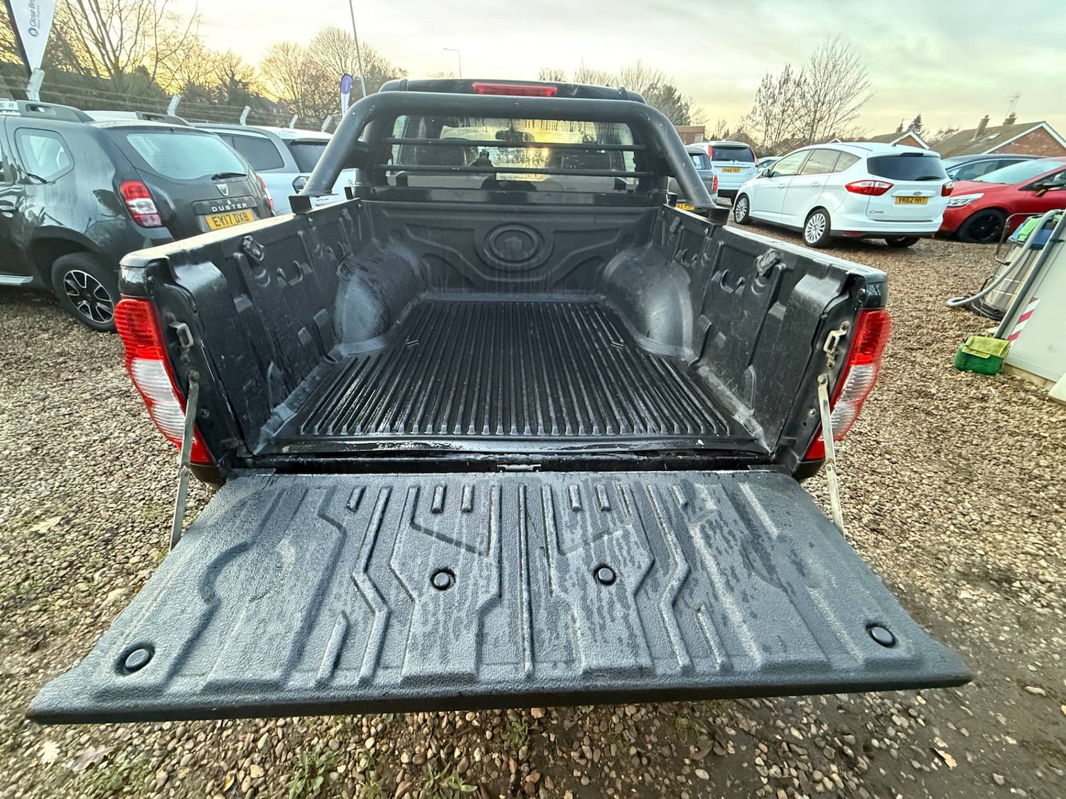 Used Great Wall Steed 2016 for sale - 76933318: Photo 9