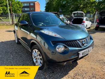 2013 - 1.5 dCi Tekna 5dr
