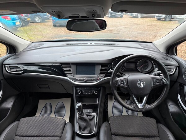 Used Vauxhall Astra 2019 for sale - 73784805: Photo 13
