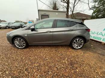 Used Vauxhall Astra 2019 for sale - 73784805: Photo